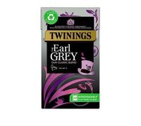 Twinings Earl Grey Classic Blend 4 x 40 Biogradable Tea Bags