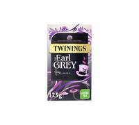 Twinings Earl Grey Loose Tea (125 G) 125g - Pack of 6