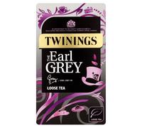 Twinings Earl Grey Loose Tea 125g