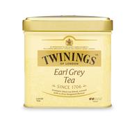 Twinings - Earl Grey Loose Tea Caddy (International Blend) - 100g Loose Tea