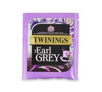 Twinings Tea Bags Earl Grey Envelope F12430 Pack of 300