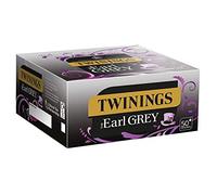 Twinings Tea Bags Earl Grey Envelope F12430 Pack of 300