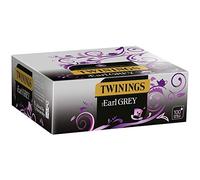 Twinings Earl Grey String & Tag Tea Bags - 6x100