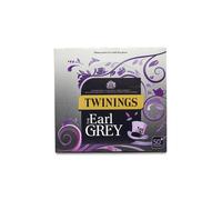 Twinings Earl Grey Tea Bags 50 per pack - Pack of 6