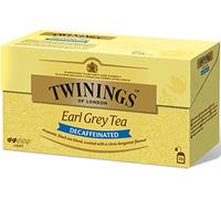 Twinings Earl Grey Tea Decaf 25-Pack - Twinings Earl Grey Thee Decaf 25-Pack 50g