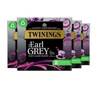 Twinings Earl Grey Tea Full Fragrant Earl Grey Tea Bags Bergamot Lemon