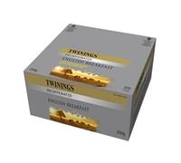 Twinings Decaffeinated English Breakfast Tea Bags - 1x100