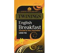 Twinings English Breakfast Loose Tea 125g
