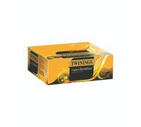 Twinings English Breakfast PK100