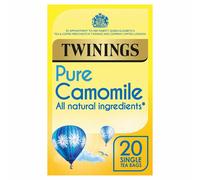 Twinings English Tea Selection -20 Teabags 40g -Varying Flavours