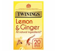Twinings English Tea Selection - Black Green Fruity Tea 20 Bags 2 / 4 Packs