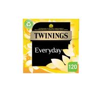 Twinings Everyday 100 per pack - Pack of 2