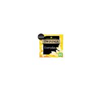 Twinings Everyday 50 per pack - (PACK OF 4)