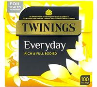 Twinings Everyday Black Tea, 100 Teabags