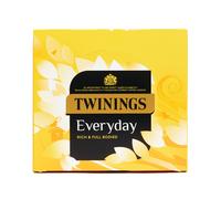 Twinings Everyday Enveloped Tea Bags (Pack of 1000) 100012428