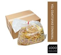 Twinings Everyday Envelopes 1000's