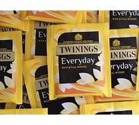 Twinings Everyday String & Tagged 100's