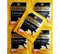 Twinings Everyday Teabags, 250 count