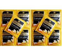 Twinings Everyday Teabags, 250 count (Pack of 2)