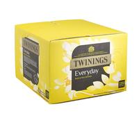 Twinings Everyday Teabags, Large Pack,Total 1200 Tea Bags