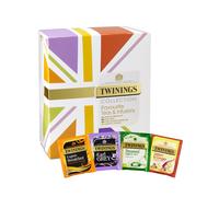 Twinings Favourite Collection Tea & Infusions Box
