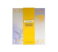 Twinings - Favourites Collection Gift Box - 20 Envelopes - Premium Tea Assortment - Sugar Free Tea Blends - Ideal Gift for Tea Lovers