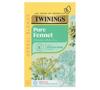 Twinings Fennel Tea Bags 20 Pack