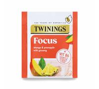 Twinings SuperBlends Focus HT (Pack of 20) F15170