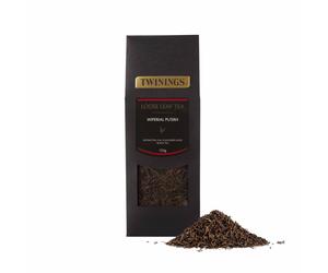 Twinings Focus Tea Mango & Pineapple Single Envelope Herbal Infusion Ginseng Root Vitamin B6 Caffeine-Free