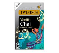 Twinings French Van Chai HT 4x20x2g IFN