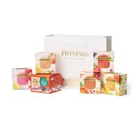 Twinings Fruitful Christmas Selection Gift Bag Fruit Teas Tea Gift Box Tea Gift Set