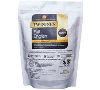 Twinings Full English Pyramid Tea Bags - 2x40