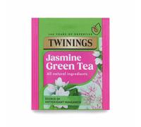 Twinings Green Tea with Jasmine Envelope