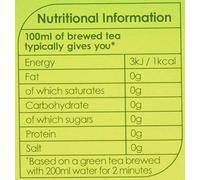 Twinings Green Tea Jasmine 20 Tea Bags