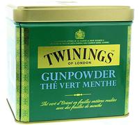 Twinings Gunpowder Blik Mint - 200g