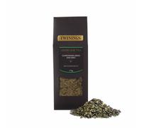 Twinings - Gunpowder Green & Mint - Loose Leaf Green Tea - 175g - Refreshing Moroccan Style Mint Blend