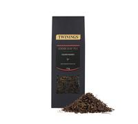 Twinings Imperial Pu'Erh 125g Loose Leaf Tea Aged Fermented Black Tea Yunnan Deep Rich