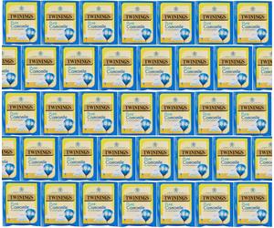 Twinings Individually Wrapped Tea Bags Enveloped - Mixed & Flavoured Selection