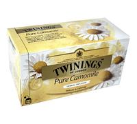TWININGS CAMOMILE TEA P20 F14379