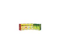 Twinings Infusions Fruit Green Variety Pack 6 x 20 Assorted Individually Wrapped Tea Envelopes 120 tea envelopes