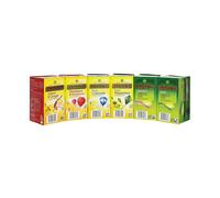 Twinings Infusions & Green Tea Variety Pack Enveloped Tea Bags (6x20)