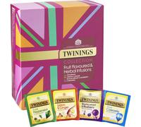 Twinings Infusions Selection Variety Gift Set (40 Teabags)