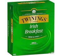Twinings Irish Breakfast Classics Teabags 100 Pack