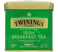 Twinings Irish Breakfast Loose Leaf Tea