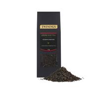 Twinings - Jasmine Pearls - 125g Loose Leaf Tea - Hand-Rolled Green Tea - Pearls Scented - Jasmine Flowers - Yunnan