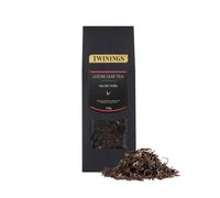 Twinings - Jin Zhan Mo Li - 120g Loose Leaf Tea - Hand-Crafted - Flowering Green Tea - Marigold - Jasmine