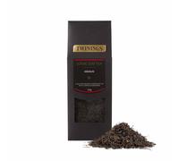 Twinings - Keemun - 125g Loose Leaf Tea - Classic Chinese Black Tea - Fruity Aromas - Smooth Premium Whole Leaf Tea