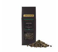 Twinings - Keemun Mao Feng - 75g Loose Leaf Tea - Rare Chinese Black Tea - Qimen - Smooth - Sweet Hazelnut Notes