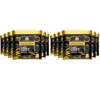 Twinings Lady Grey 100 g (Pack of 2)