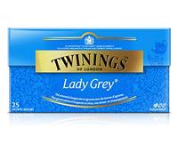 Twinings - Lady Grey Tea - 25 Tea bags